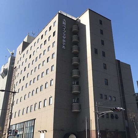 Osaka Bay Plaza Hotel Sakai  Exterior photo