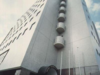 Osaka Bay Plaza Hotel Sakai  Exterior photo