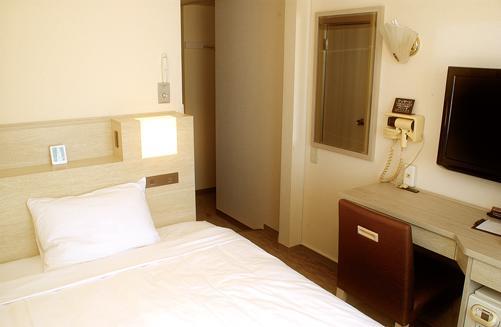 Osaka Bay Plaza Hotel Sakai  Exterior photo