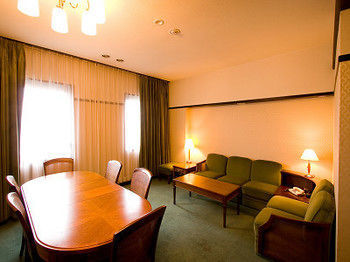 Osaka Bay Plaza Hotel Sakai  Exterior photo